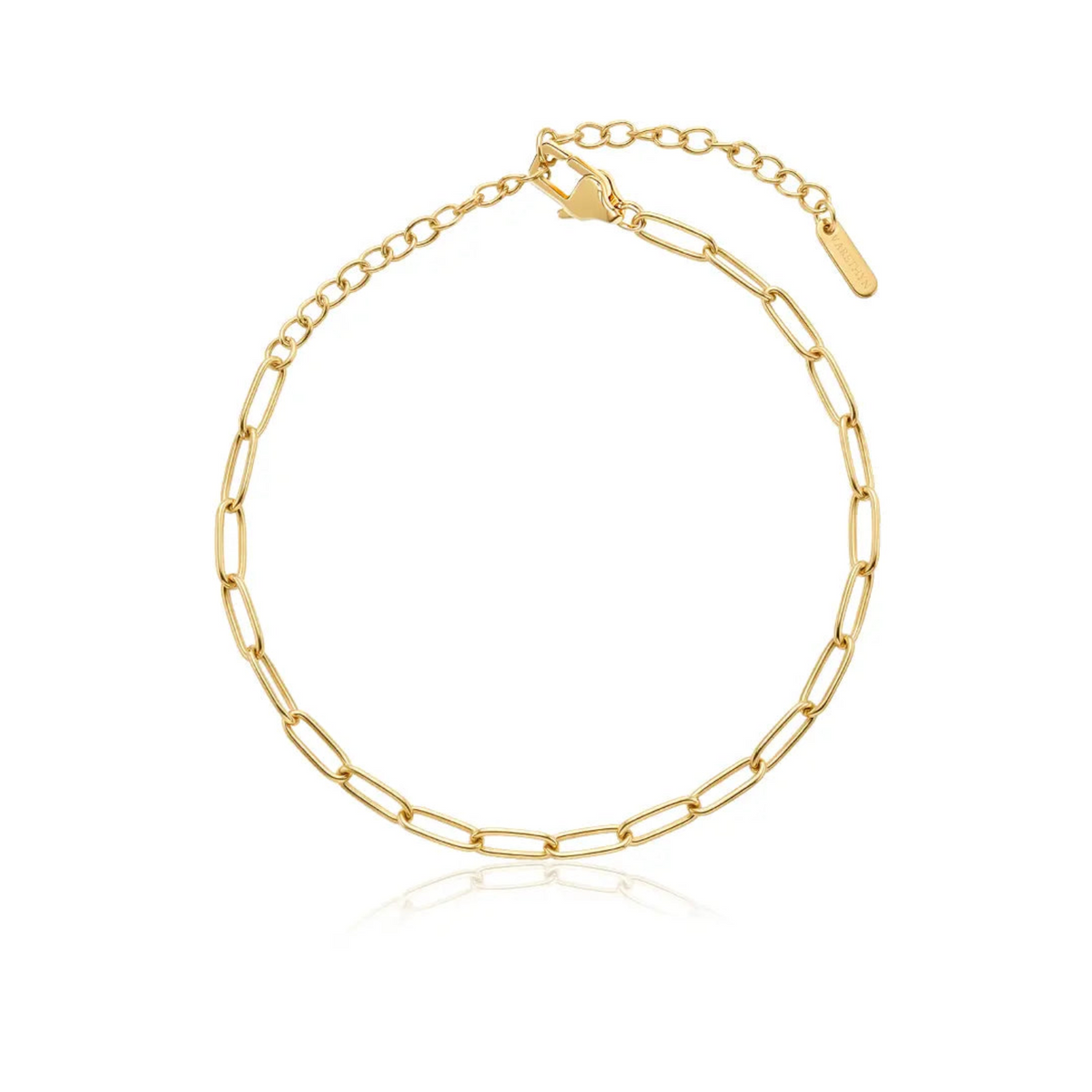 Cascade Layered Bracelet Set