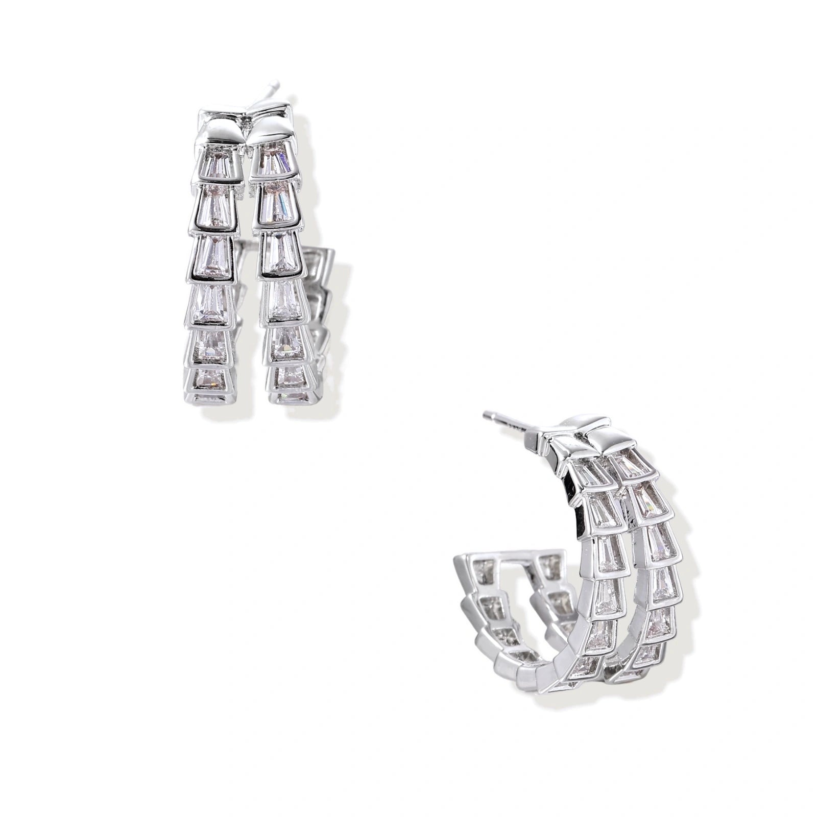 Crystal Avenue Hoops