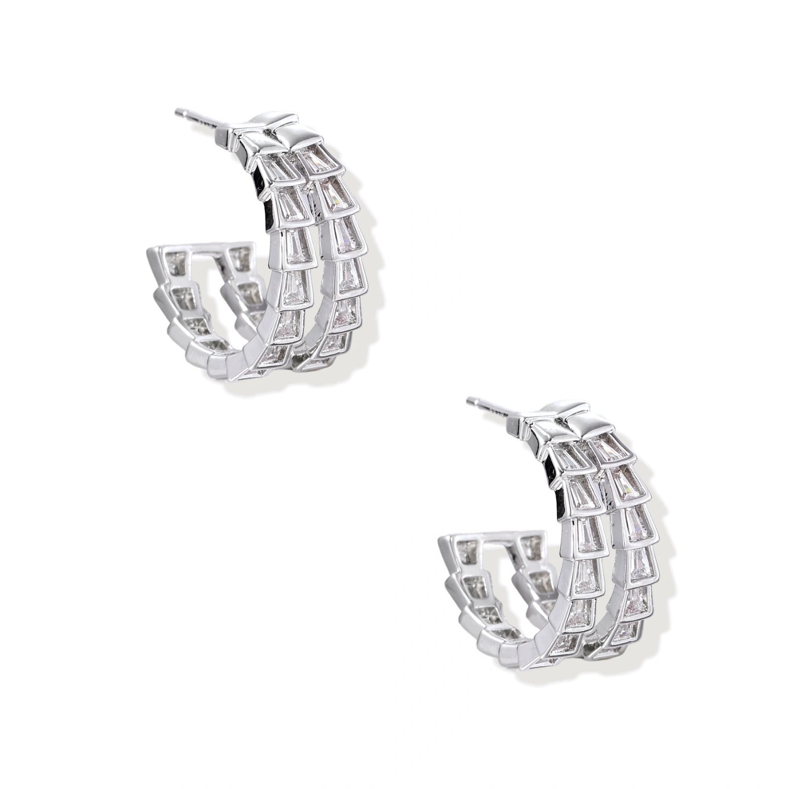 Crystal Avenue Hoops