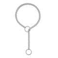 Noelle Heart Lariat Y-Necklace