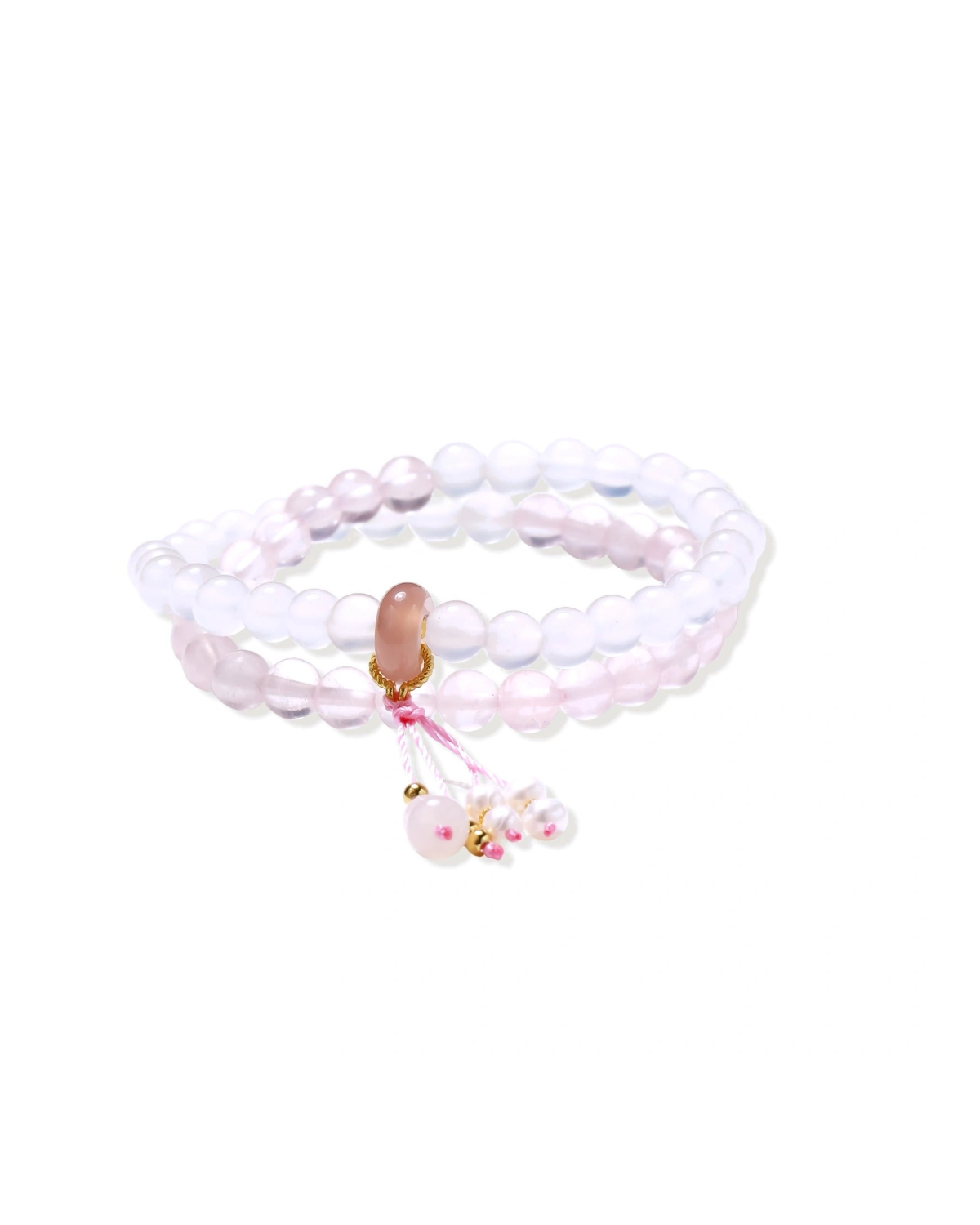 Lavender Dreams Bracelet