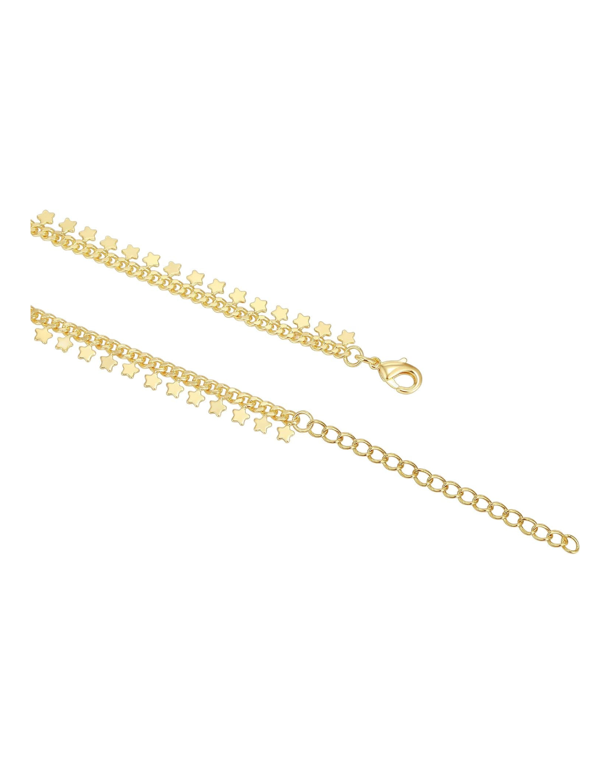 Riviera Link Anklet