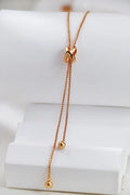 Fashion Tassel Necklace
