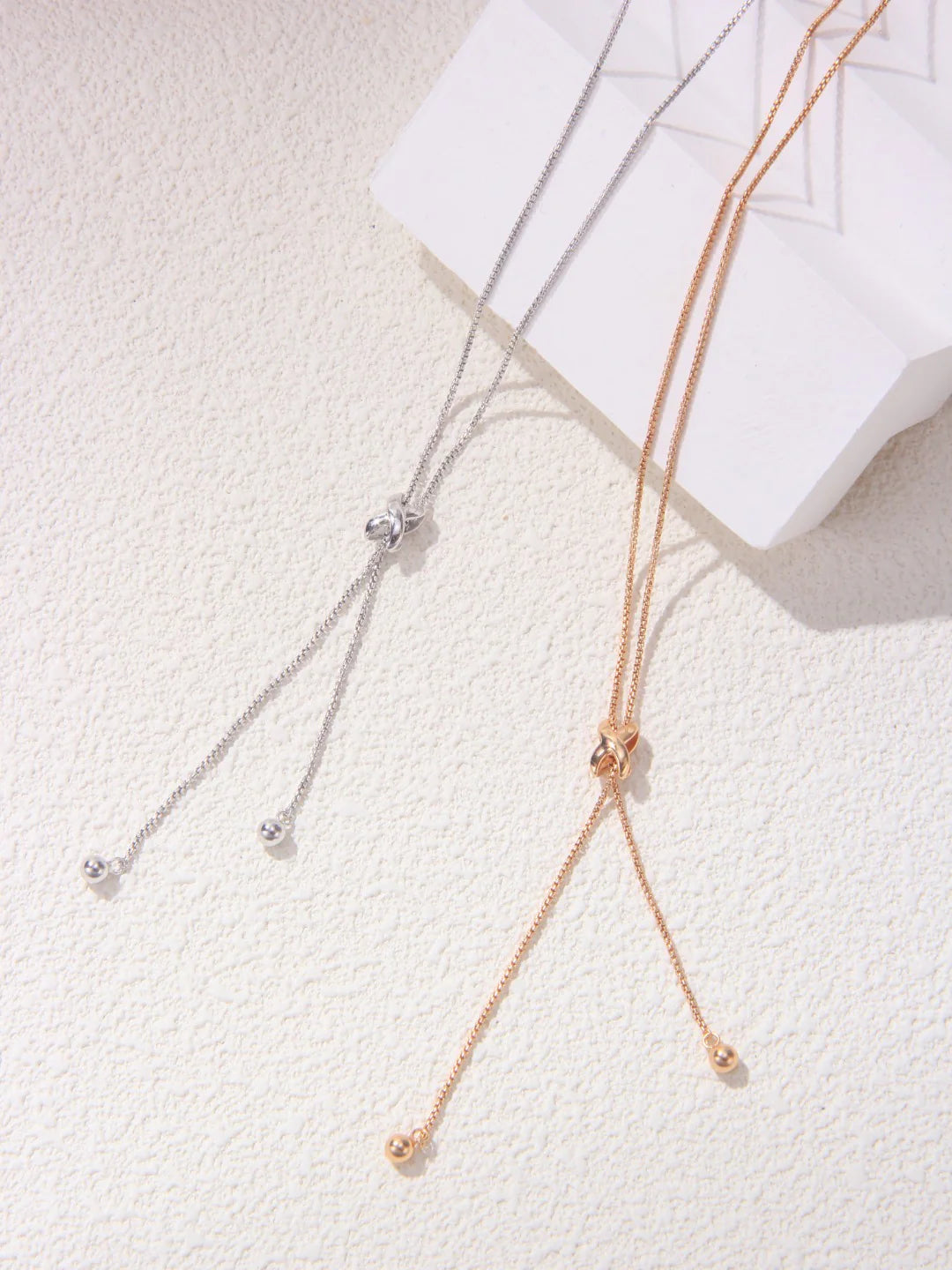 Fashion Tassel Necklace