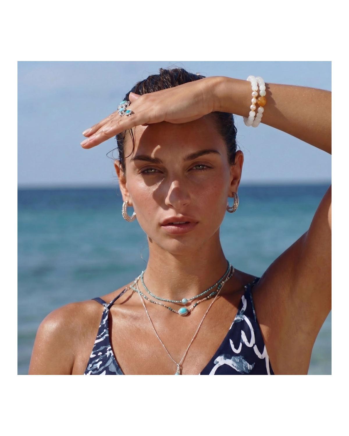 Celestial Harmony Bracelet