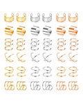 Everyday Ear Cuff Set