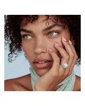 Pearl Halo Dreams Ring
