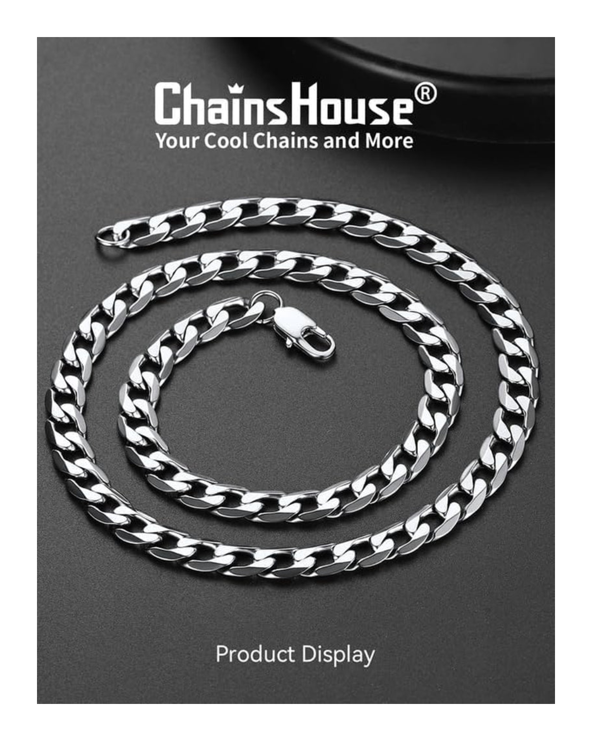 Havana Cuban Chain