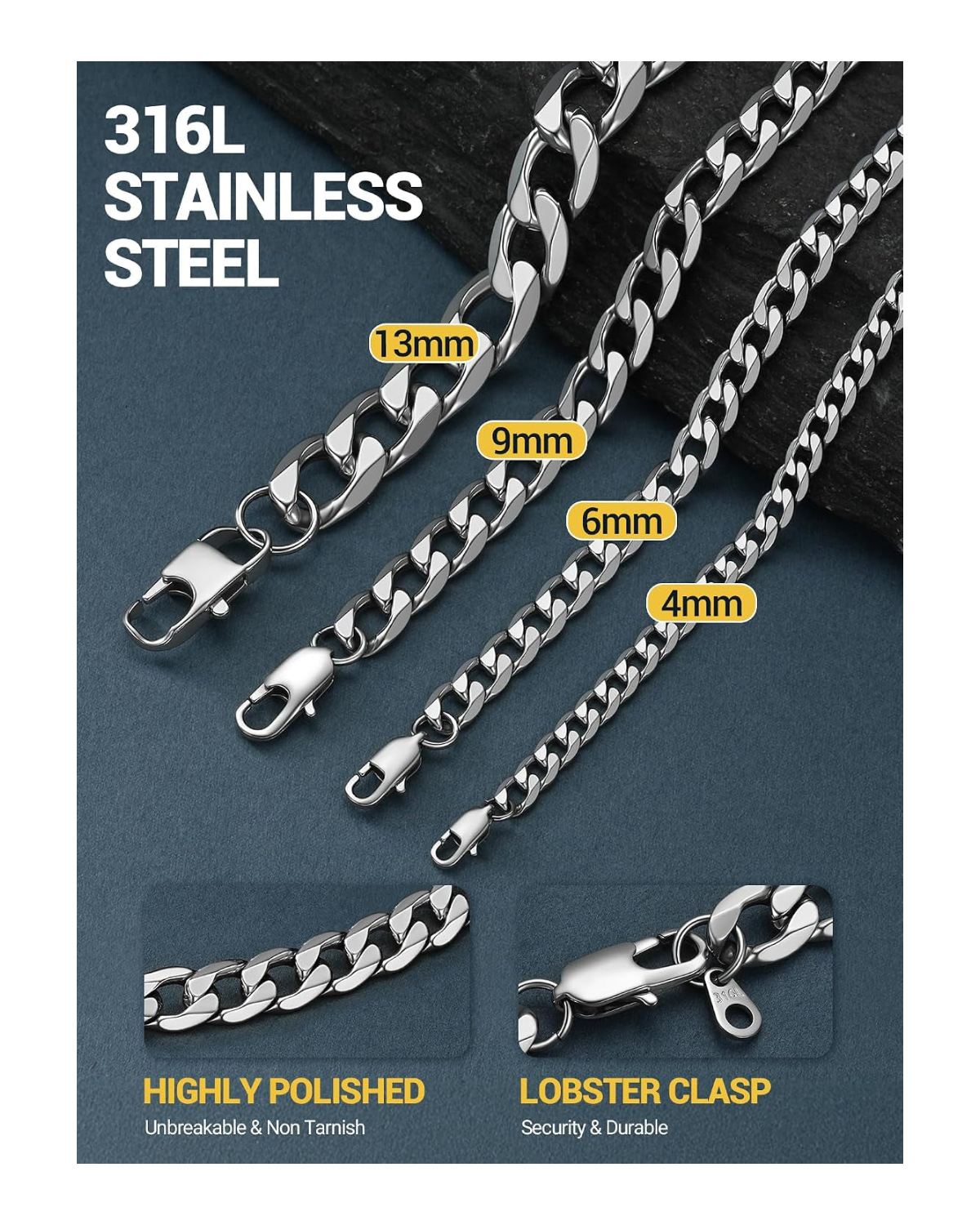 Sovereign Cuban Chain