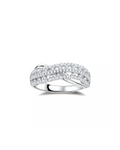 Infinity Crossover Ring