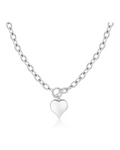Sloane Layered Chain Necklace
